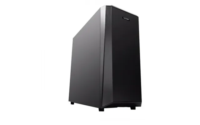 Intel I7 Gaming Stationær