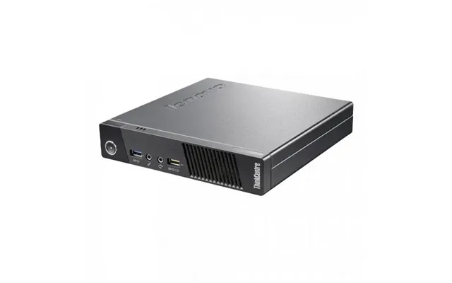 Lenovo Thinkcentre M73 Tiny - Ultra