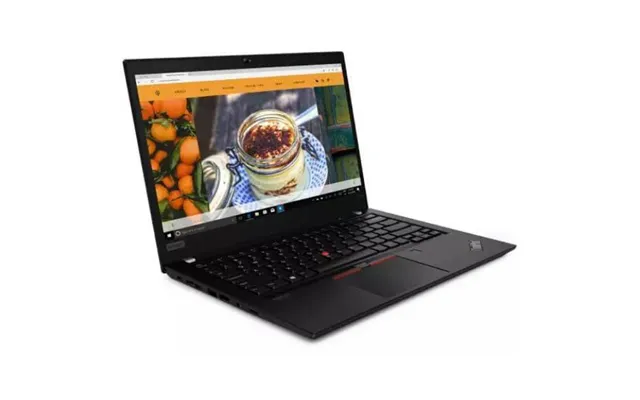 Lenovo Thinkpad T14 Gen 1 - Ryzen 7