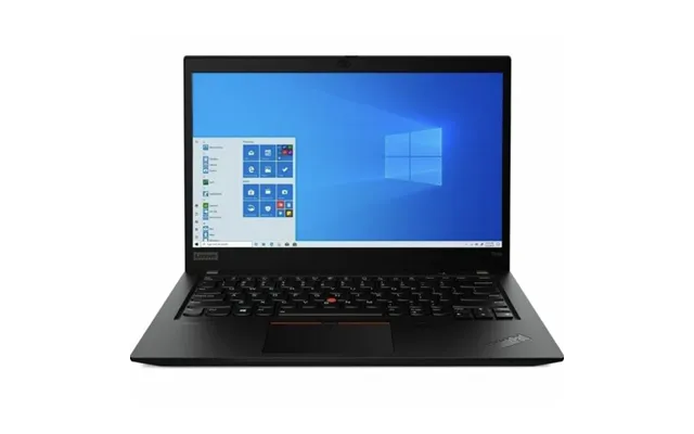 Lenovo Thinkpad T14s Amd Ryzen 7 Pro product image