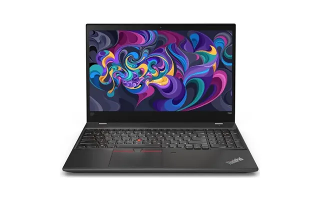 Lenovo Thinkpad T580