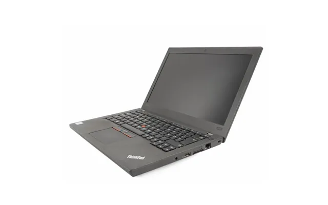 Lenovo Thinkpad X270 product image