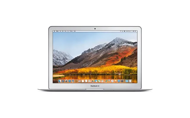Macbook Air Mid 2011