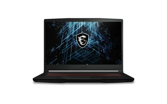 Msi Gaming Laptop Gf63