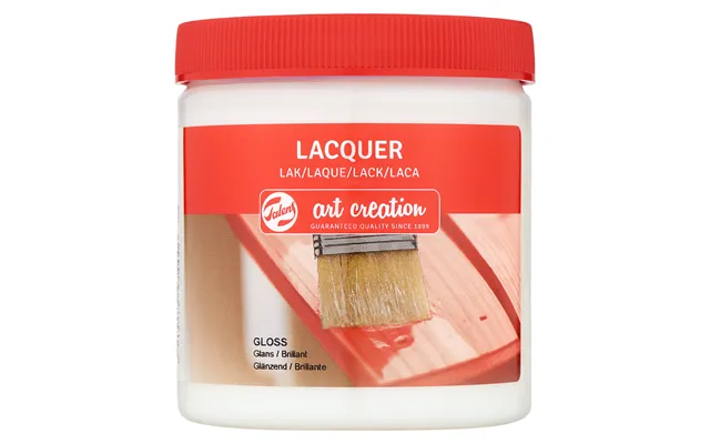 Art Creation Klarlak Gloss 250 Ml
