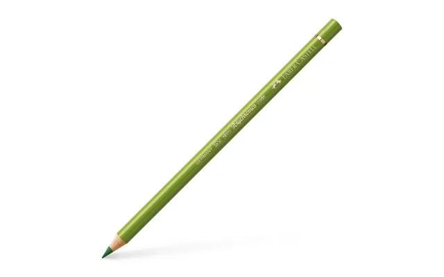 Faber-castell Polychromos 225. Dark Red product image