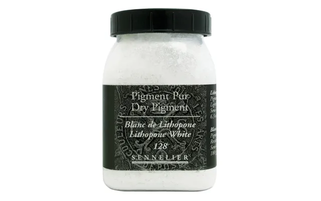 Sennelier Puree Pigments 2 Mineral Violet 50g -b 915 product image