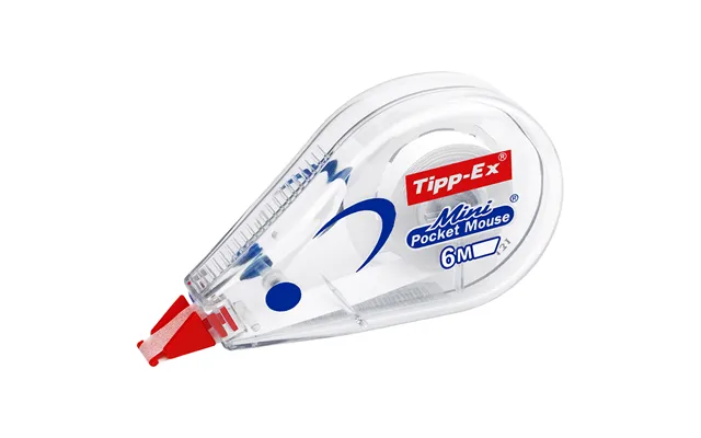 Tipp-ex Mini Pocket Mouse