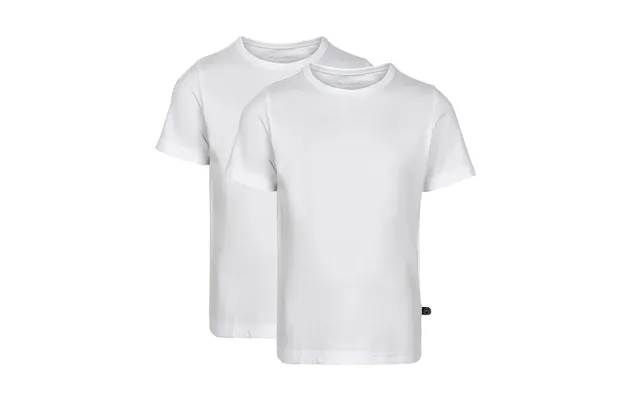 2 Pak Basic T-shirt - 110