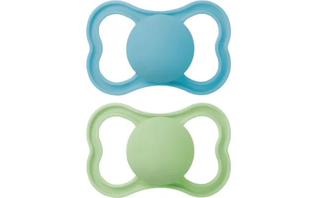 Air 16-36m Silicone Blue
