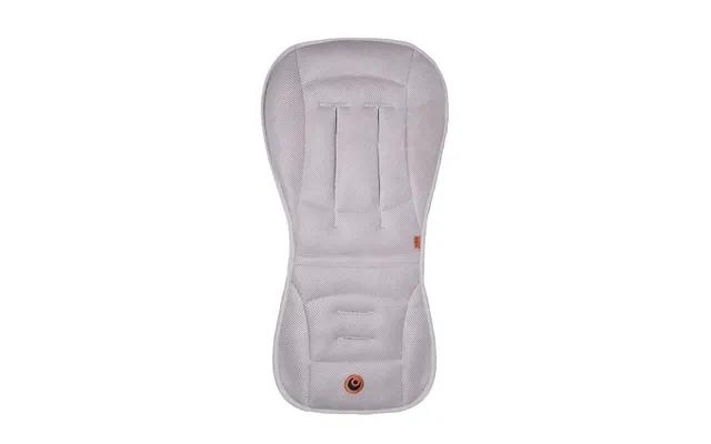 Air Inlay Stroller Grey