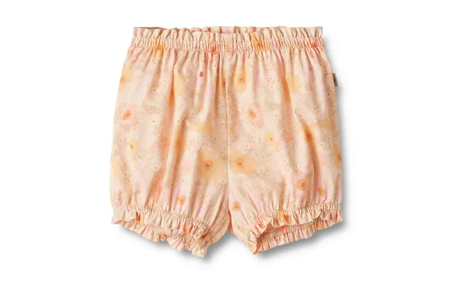 Angie Bloomers - Alabaster Flower Bobbles