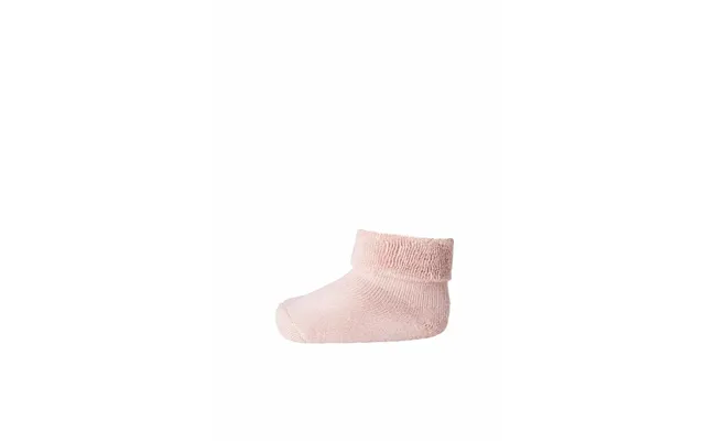 Ankelstrømpe Terry - Rose Dust 853