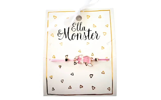Armbånd Flora Fox