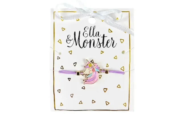 Armbånd Secret Unicorn