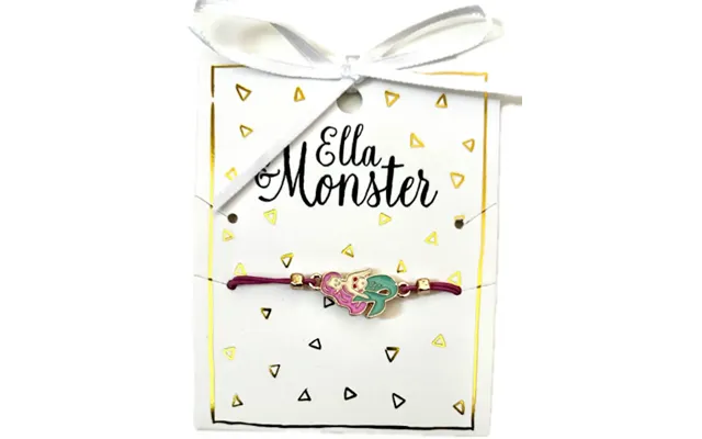 Armbånd Sweet Mermaid