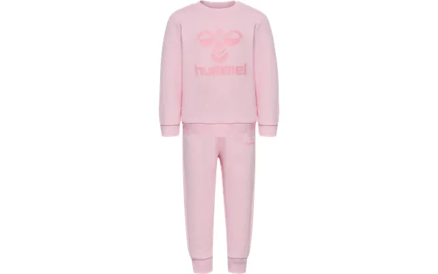 Arnie Crewsuit - 3638