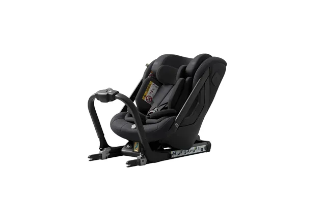 Axkid One 3 Coastal Storm Black