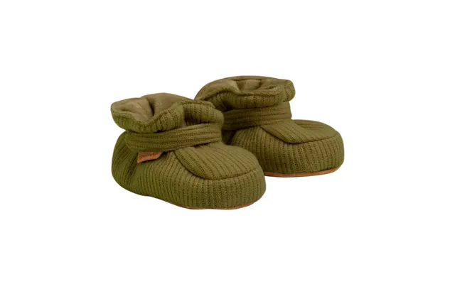 Baby Slippers - 9587