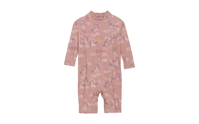 Babydragt L S, Aop - 4200