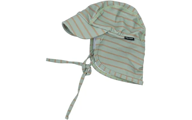 Badehat Med Print - Recycled