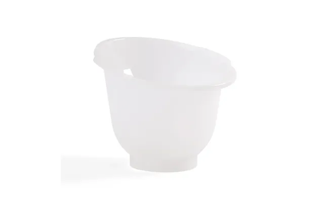 Badekar Hvid