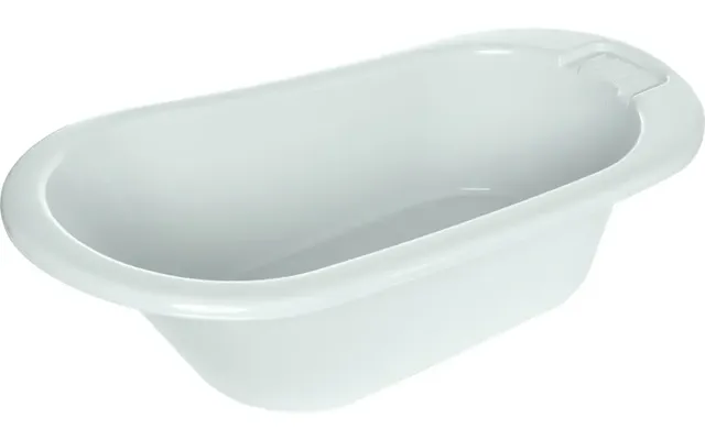 Badekar - Hvid