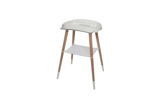Badekarstativ Sense Edition - Hvid, 85 Cm