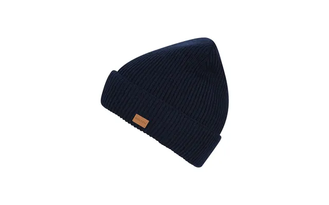 Basic Hue - Peacoat Blue