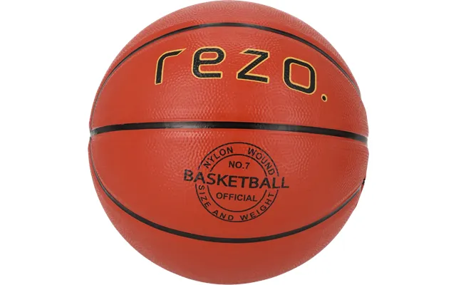 Basketball Str. 5 Gummi