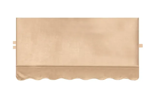 Beige Markise Til Husseng 80x 160