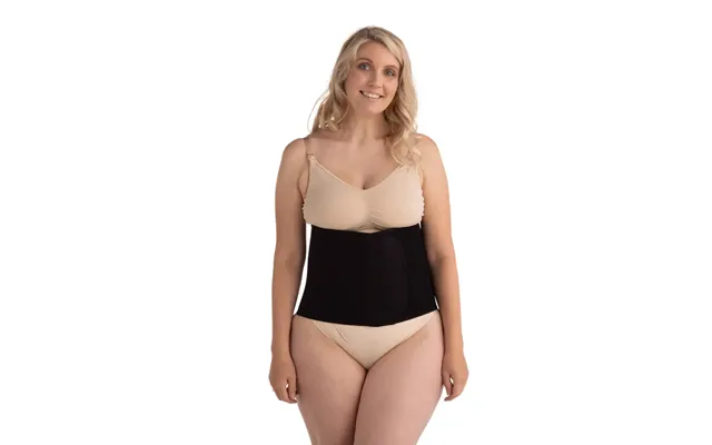 Belly Bind Black Sm product image