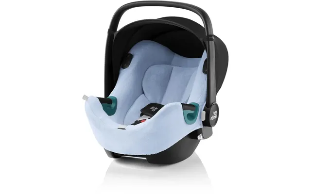 Betræk Til Baby-safe 2 3 I-size Isense