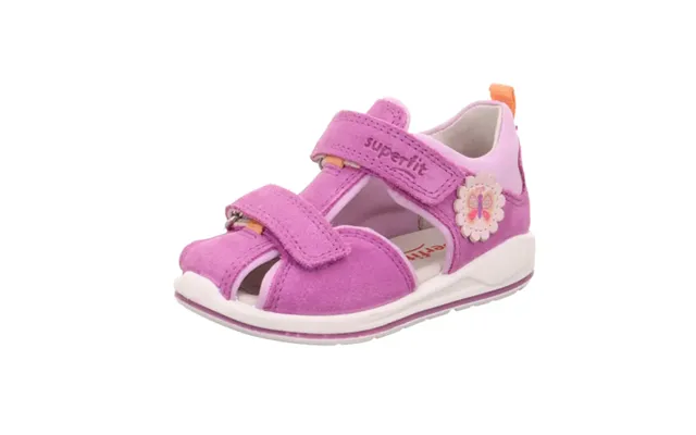 Boomerang - Lilac