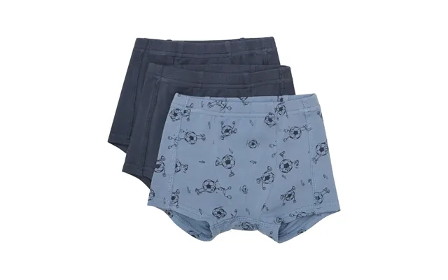 Boxer Shorts - 3 Pak