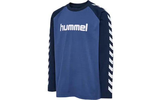 Boys T-shirt L S - 7149