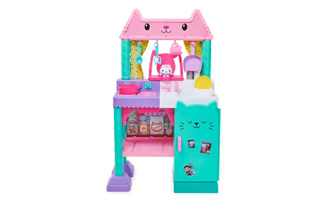 Cakey Kitchen