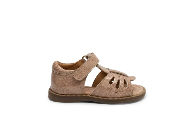 Cassidy C - Camel Croco