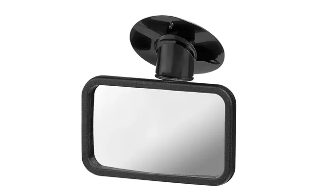 Child View Car Mirror