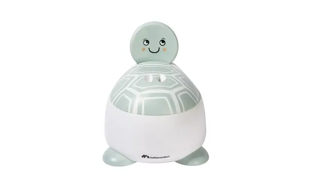 Comfort Potte Turtle Green