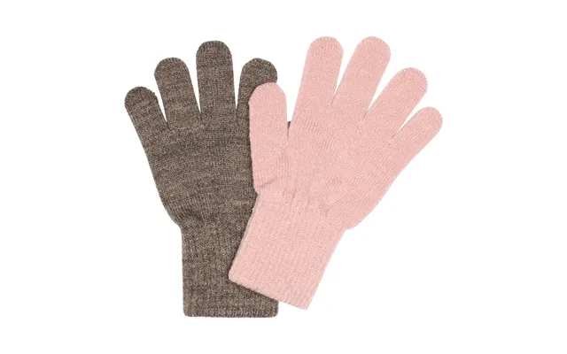 Comfy Vanter 2-pak - Mix Denver Mel Alt Rosa