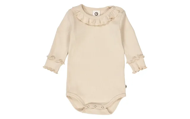 Cozy Me Rib Body - Oak