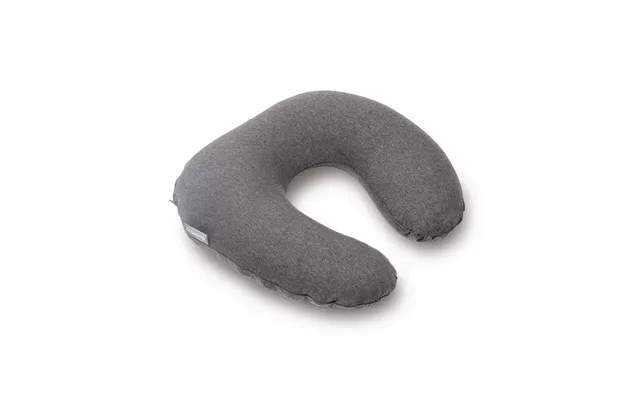 Doomoo Softy Ammepude Chine Anthracite
