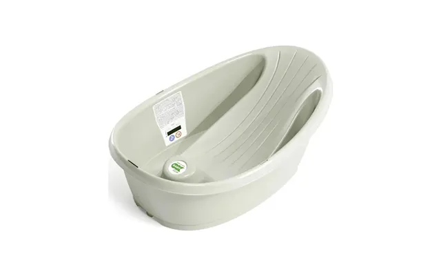 Eco Onda Baby Badekar - Offwhite