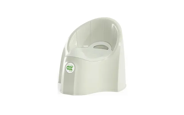 Eco Pasha Potte - Offwhite