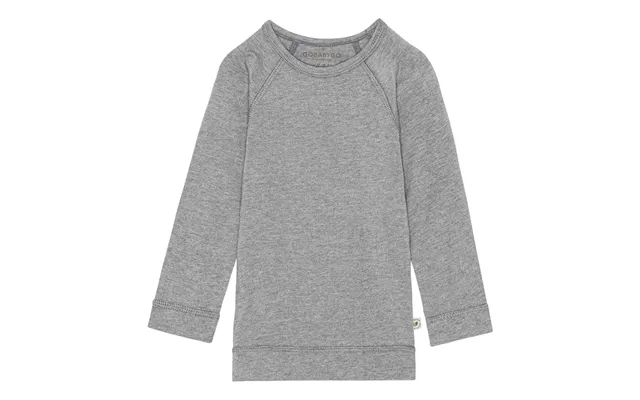 Elm Bluse - Ash