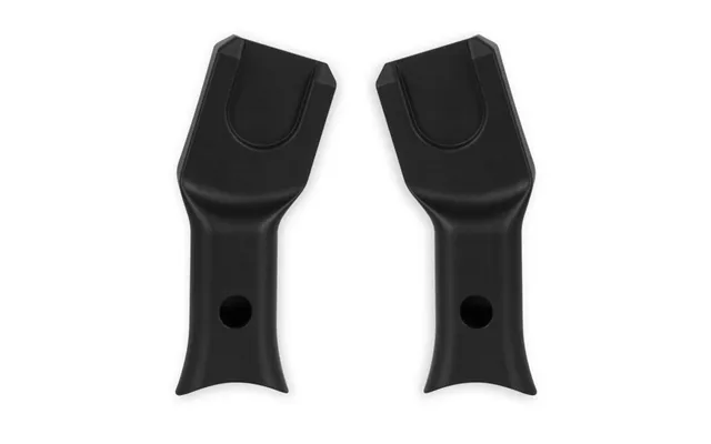 Eos Adapter Black Black