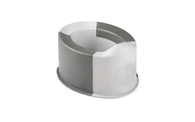 Foldbar Potte - Iron Grey