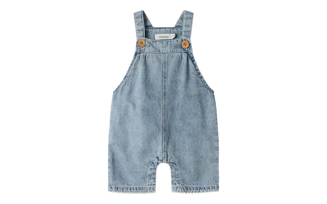 Funda Dnm Shorts Overall - Mediumblue