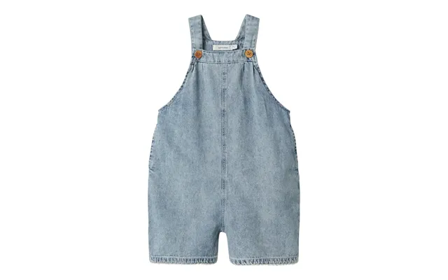 Funda Dnm Shorts Overall - Mediumblue